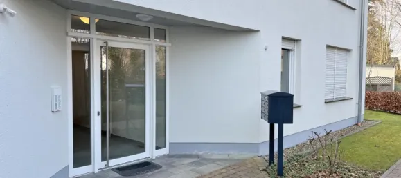 Apartamento de 1 dormitorio en Minden-Lubbecke, Germany No. 208613 18