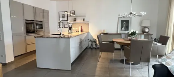 Apartamento de 1 dormitorio en Minden-Lubbecke, Germany No. 208613 20