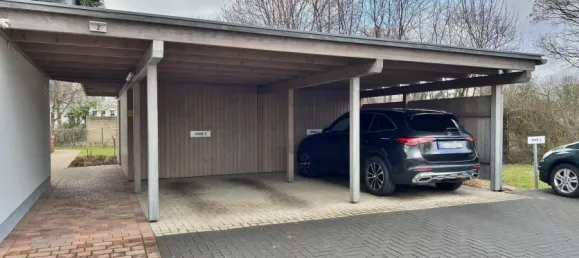 Apartamento de 1 dormitorio en Minden-Lubbecke, Germany No. 208613 9