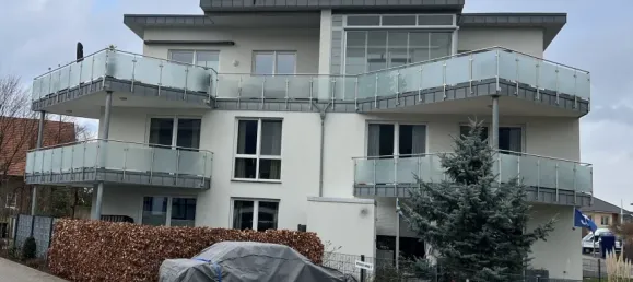 Apartamento de 1 dormitorio en Minden-Lubbecke, Germany No. 208613 8