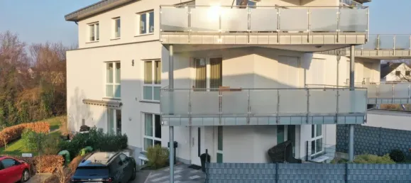 Apartamento de 1 dormitorio en Minden-Lubbecke, Germany No. 208613 4