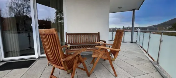 Apartamento de 1 dormitorio en Minden-Lubbecke, Germany No. 208613 25