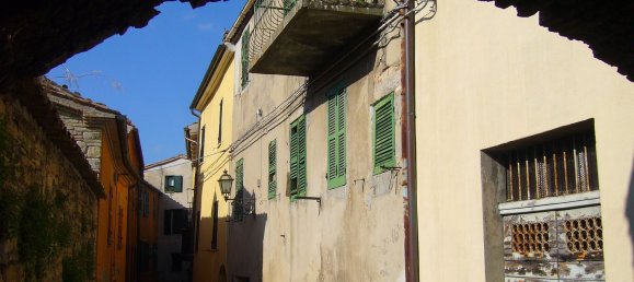 8 rooms Duplex in Cingoli, Italy No. 65484 4