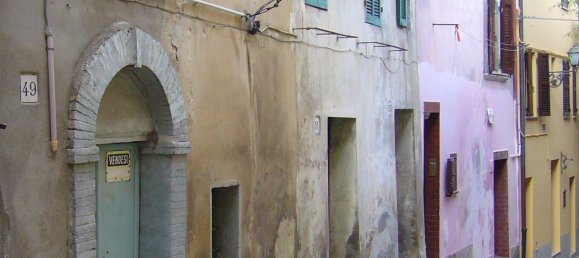 8 rooms Duplex in Cingoli, Italy No. 65484 8