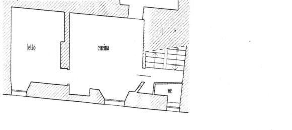 8 rooms Duplex in Cingoli, Italy No. 65484 23