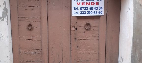 8 rooms Duplex in Cingoli, Italy No. 65484 20