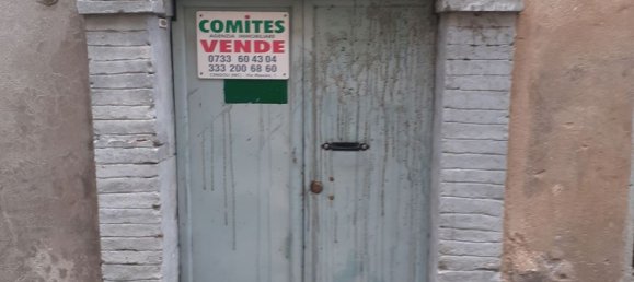 8 rooms Duplex in Cingoli, Italy No. 65484 21