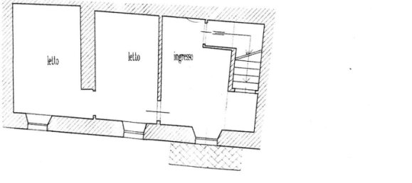 8 rooms Duplex in Cingoli, Italy No. 65484 24