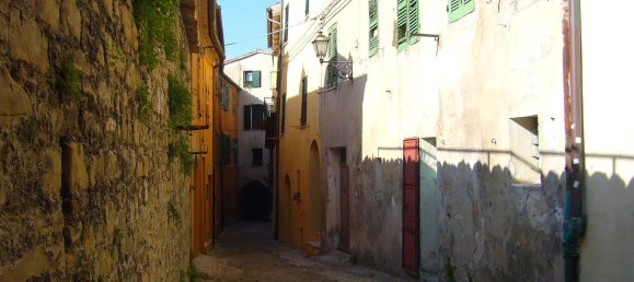 8 rooms Duplex in Cingoli, Italy No. 65484 2