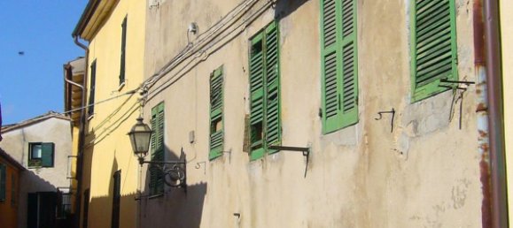 8 rooms Duplex in Cingoli, Italy No. 65484 9