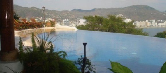 6 bedrooms House in Acapulco de Juarez, Mexico No. 4835 2
