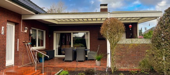 6-Zimmer Bungalow in Emsland, Germany, Nr. 139805 3