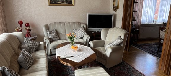 6-Zimmer Bungalow in Emsland, Germany, Nr. 139805 5