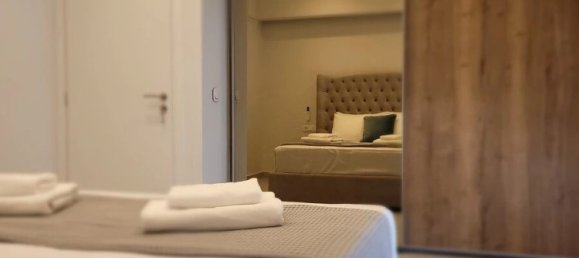 Офис с 4 комнатами в Афины, Центральные Афины, Аттика, Греция № 3385 11