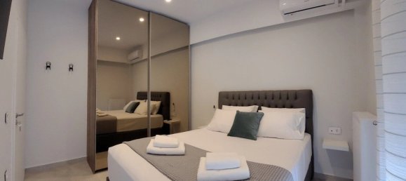 Офис с 4 комнатами в Афины, Центральные Афины, Аттика, Греция № 3385 9