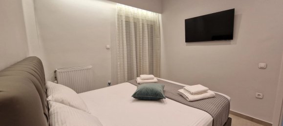 Офис с 4 комнатами в Афины, Центральные Афины, Аттика, Греция № 3385 8