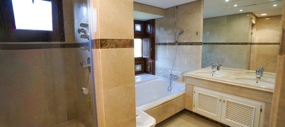 3 Schlafzimmer Penthouse in Marbella, Spain, Nr. 104437 15