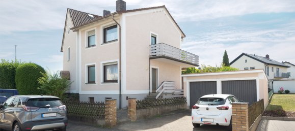 6 rooms Townhouse in Main-Kinzig, Germany No. 344379 2