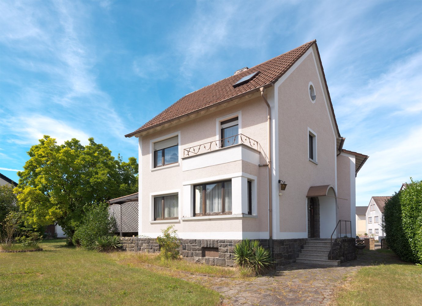 6 rooms Townhouse in Main-Kinzig, Germany No. 344379