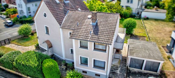6 rooms Townhouse in Main-Kinzig, Germany No. 344379 18