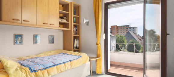 6 rooms Townhouse in Main-Kinzig, Germany No. 344379 13