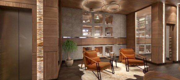 Villa T5 em Limassol, Cyprus N.º 25445 4