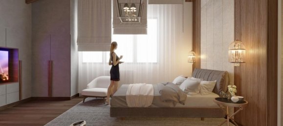 Villa T5 em Limassol, Cyprus N.º 25445 7