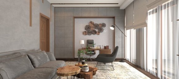 Villa T5 em Limassol, Cyprus N.º 25445 9