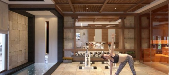 Villa T5 em Limassol, Cyprus N.º 25445 12