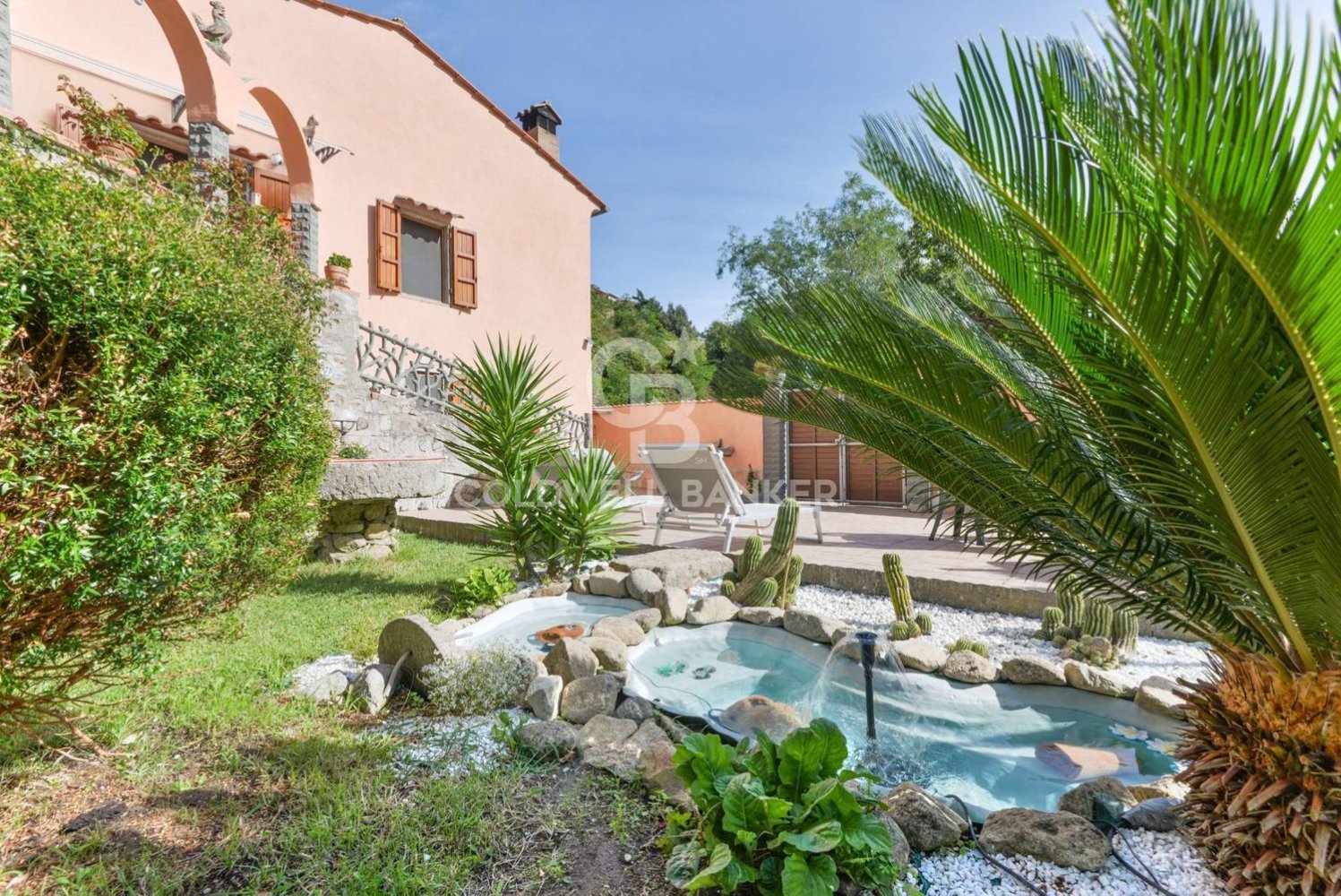 5 bedrooms Villa in Marciana, Italy No. 384550