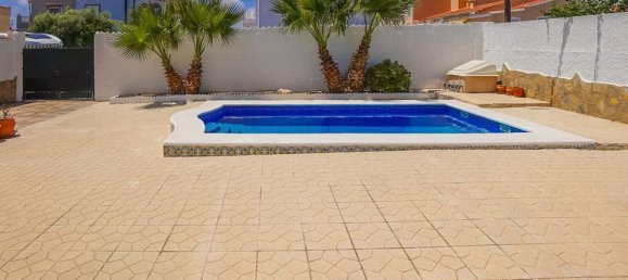 Villa de 4 dormitorios en La Marina, Spain No. 177080 30