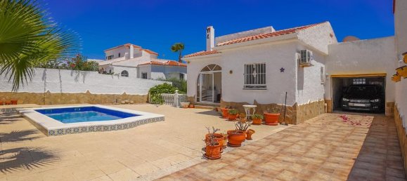 Villa de 4 dormitorios en La Marina, Spain No. 177080 12