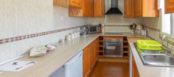 Villa de 4 dormitorios en La Marina, Spain No. 177080 18