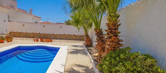 Villa de 4 dormitorios en La Marina, Spain No. 177080 31