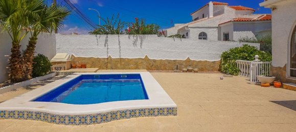 Villa de 4 dormitorios en La Marina, Spain No. 177080 32