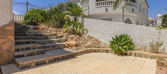 Villa de 4 dormitorios en La Marina, Spain No. 177080 29