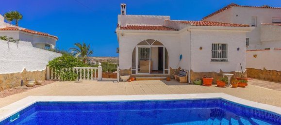 Villa de 4 dormitorios en La Marina, Spain No. 177080 23