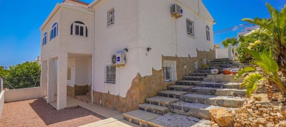 Villa de 4 dormitorios en La Marina, Spain No. 177080 9