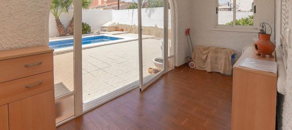 Villa de 4 dormitorios en La Marina, Spain No. 177080 19