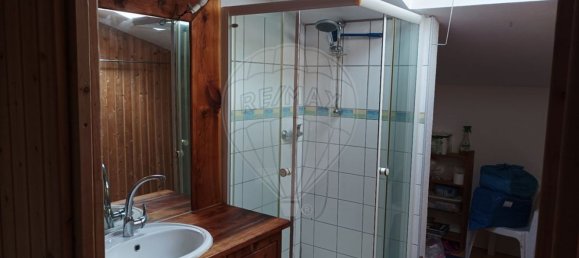 Дом с 4 спальнями в Вила ду Порту, Португалия № 45697 11