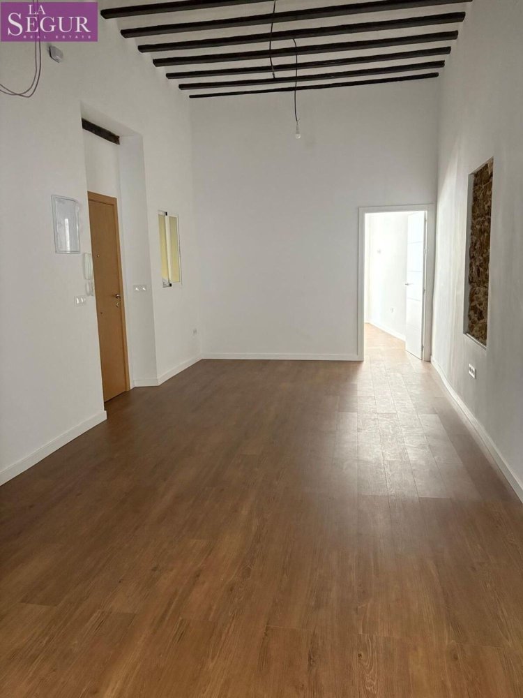 Квартира с 2 спальнями в Кадис, Испания № 170688