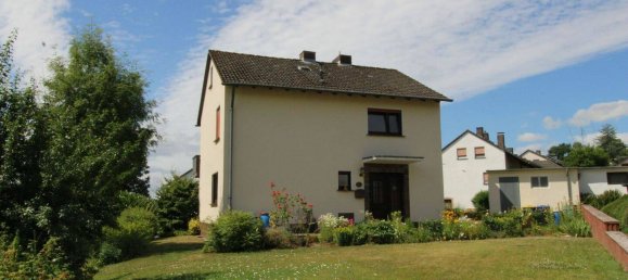 Casa de 4 dormitorios en Werra-Meisner, Germany No. 322527 2