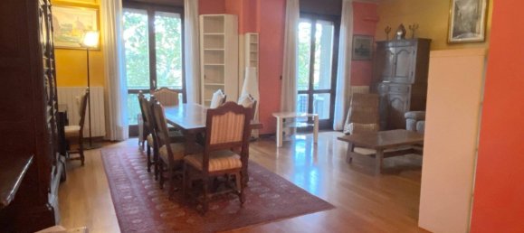 4-Zimmer Wohnung in Milan, Italy, Nr. 336949 2