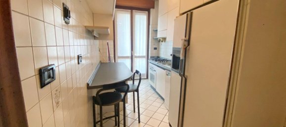 4-Zimmer Wohnung in Milan, Italy, Nr. 336949 9