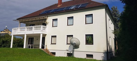 8غرفة فيلا في Grafenegg, Austria رقم 92133 36