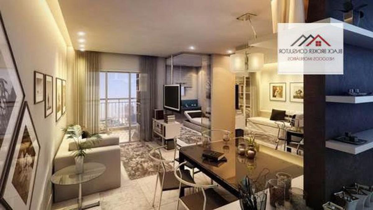 2 chambres Appartement à Sao Paulo, Brazil No. 525877