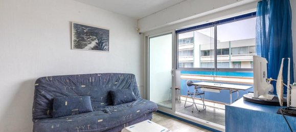 Apartamento T1 em Saint-Hilaire-de-Riez, France N.º 195932 5