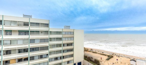 Apartamento T1 em Saint-Hilaire-de-Riez, France N.º 195932 6