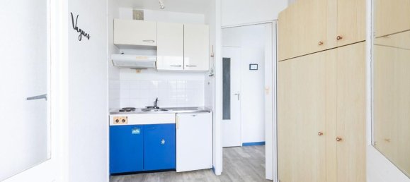 Apartamento T1 em Saint-Hilaire-de-Riez, France N.º 195932 4