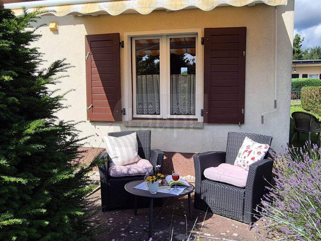 Grundstück in Oberhavel, Germany, Nr. 358359